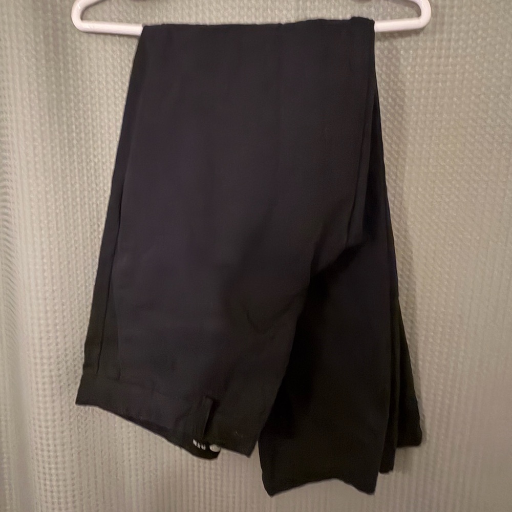 Old Navy Men's Black Pants